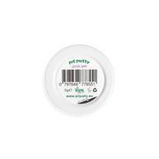 Lavender Lemon Pit Putty Mini Tin - Back