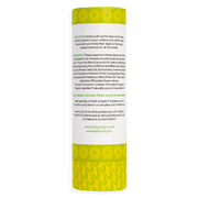 Lemongrass Tea Tree Pit Putty Stick - Back