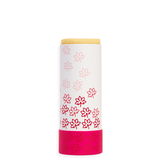 Rose Geranium Pit Putty Stick - Open